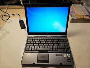 Notebook HP Compaq 6910p 2GB - 1