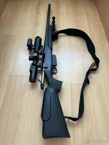 Tikka T3x