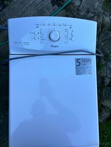 Whirlpool AWE 50210 - 1