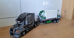 Lego technic 42078 MACK - 1