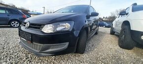 Volkswagen polo 1.2 benzin - 1