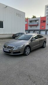 Volkswagen Passat CC 2.0TDI 103kw