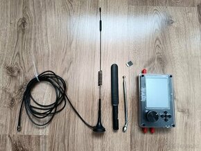 Hack RF PortaPack H2+