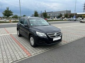 Volkswagen Tiguan 2.0 TDi 103kw 4x4 TZ - 1