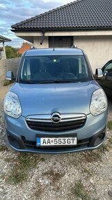 Opel combo 1.6 77kw - 1