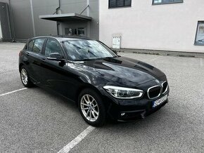 BMW 1 - 1