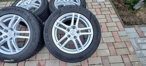 SKODA,AUDI,SEAT,VW 5X112