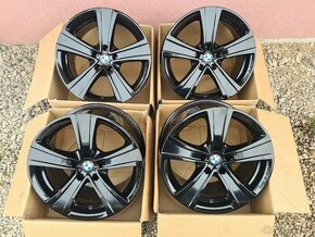 5x120 R19 BMW X5 - 1