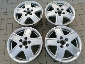 5x112 r16 vw Ronal - 1