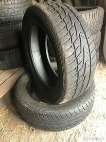 Zimné pneu Matador 205/55 r16