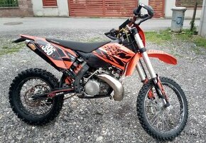 KTM EXC 300 - 1