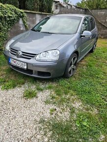 Volkswagen Golf 5 2.0 TDi