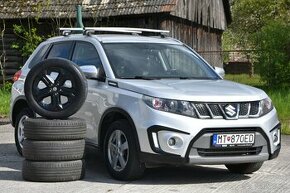 Suzuki Vitara S 1.4 BoosterJet 4WD A/T - 1