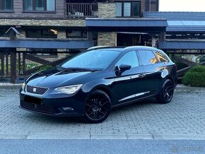 Seat Leon ST 2.0 TDI 110kW - 1