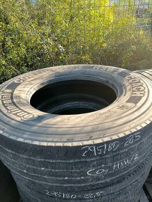 295/80R22,5 - 1