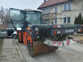 Problém s Adblue DPF Volvo CAT HAMM Cummins Komatsu JCB