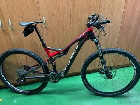 SPECIALIZED STUMPJUMPER L