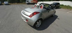 Ford Street ka - 1