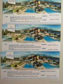 Aquacity Poprad