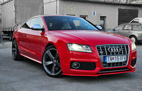 Audi S5 4.2 manual - 1