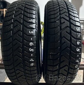 Zimne pneu Pirelli 175/65 r14 82T