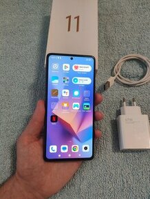 Xiaomi 11T 128GB,8GB RAM