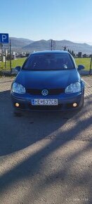 Predam Volkswagen Golf