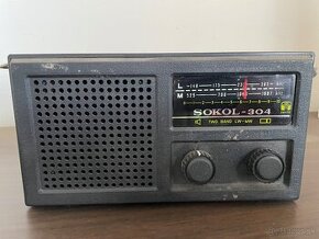 Radio SOKOL