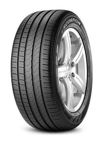 Kúpim 1ks Pirelli Scorpion Verde 255/45 R19  6.5mm