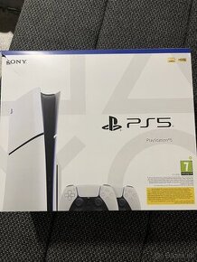 PS5 Slim