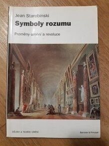 J. Starobinsky, Symboly rozumu