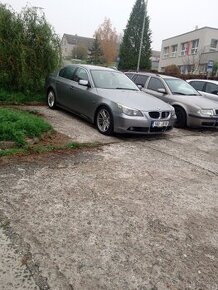 530d 160kwl manuál