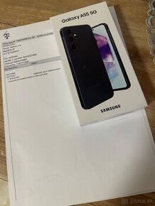 Samsung Galaxy A55 5G 128gb