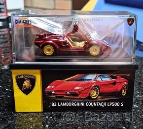 Hotwheels rlc