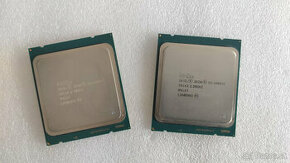 XEON E5-2609 V2