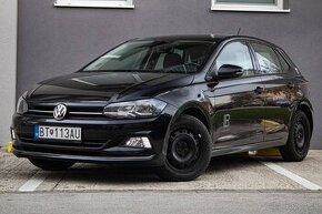 Volkswagen Polo 1.0 TSI OPF Highline