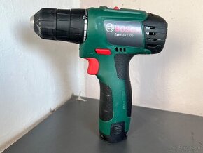 Bosch Home and Garden EasyDrill 1200 aku vŕtací skrutkovač