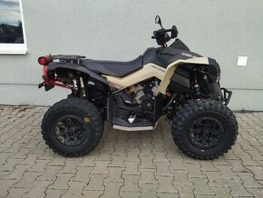 Can am Renegade 650 XXC 2022