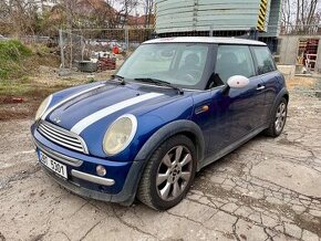 Mini One 1.4 D