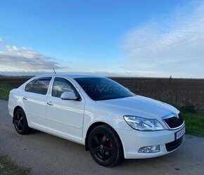 Škoda Octavia 1.9 TDI