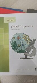 Biologie VETUNI