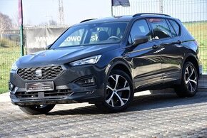 Seat Tarraco 1.4 TSI DSG PLUG IN HYBRID 245k FR 2023