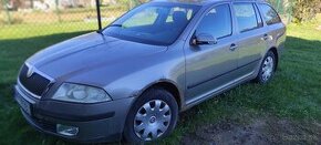 Škoda Octavia combi 2 diesel 1,9