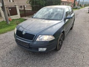 Škoda Octavia 2 .    1.9tdi BJB,  2.0tdi Bkd