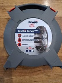 Pewag RSS 75 Snehové reťaze 14"-19"