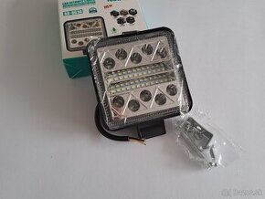 Led pracovné svetlo 102W