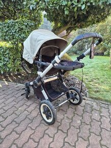 Kocik Bugaboo Buffalo komplet