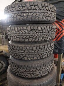 165/70r14 zimné