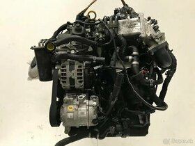 Motor 2,0 TDI CRM