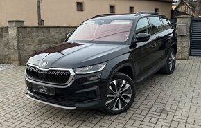 Škoda KODIAQ 2.0TDi DSG 110kW 2023 VIRTUAL/ŤAŽNÉ/MATRIX/ACC